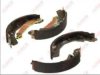 ABE C00001ABE Brake Shoe Set